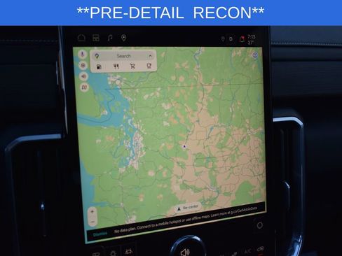 Used 2025 GMC Acadia Denali w/ LPO, Floor Liner Package image 17