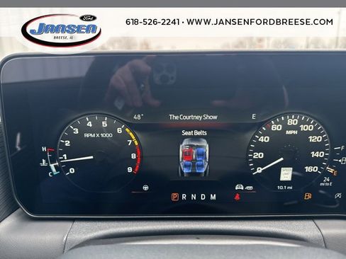 New 2026 Ford Mustang GT Premium image 18