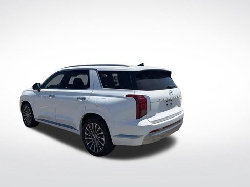 Used 2024 Hyundai Palisade Calligraphy AWD/4WD image 3