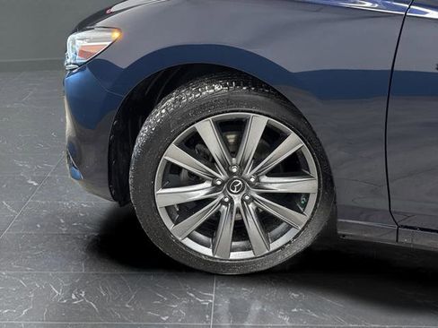 Used 2020 MAZDA MAZDA6 Grand Touring image 32