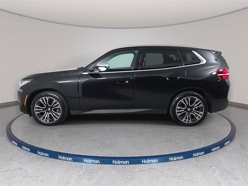 Used 2025 BMW X3 xDrive30i w/ Premium Package image 9