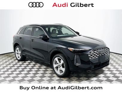 New 2026 Audi Q5 Premium Plus