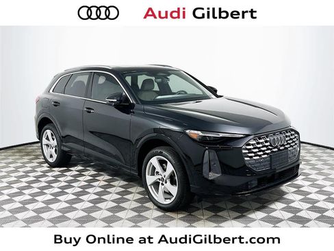 New 2026 Audi Q5 Premium Plus AWD/4WD image 1