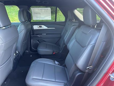 New 2027 Ford Explorer Active w/ Active Comfort Package AWD/4WD image 15