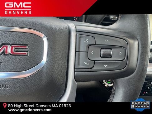 Certified 2024 GMC Sierra 2500 SLT w/ SLT Premium Package image 16