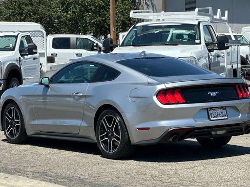 Used 2023 Ford Mustang Premium RWD image 6