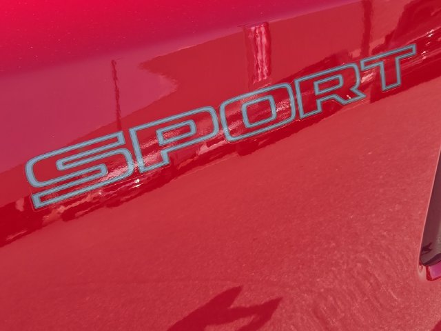 Used 2022 RAM 1500 Laramie w/ Sport Appearance Package AWD/4WD image 34