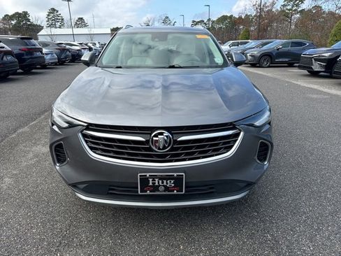 Used 2022 Buick Envision Essence w/ Safety Package image 3