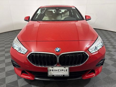 Certified 2024 BMW 228i Gran Coupe w/ Convenience Package FWD image 3