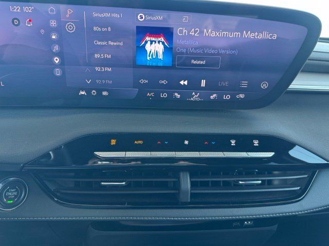 Used 2026 Buick Enclave Preferred w/ Power Package FWD image 8