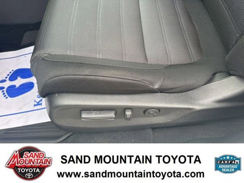 Used 2022 Honda CR-V EX image 13