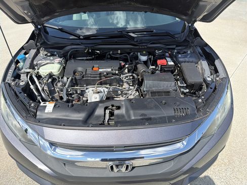 Used 2018 Honda Civic LX image 32