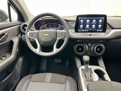 New 2026 Chevrolet Blazer LT w/ Midnight/Sport Edition AWD/4WD image 28