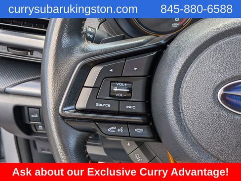 Used 2023 Subaru Forester Wilderness AWD/4WD image 20