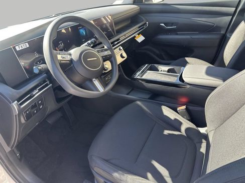 New 2026 Hyundai Tucson Blue SE AWD/4WD image 13