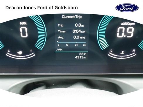 Used 2025 Hyundai Santa Cruz SEL image 21