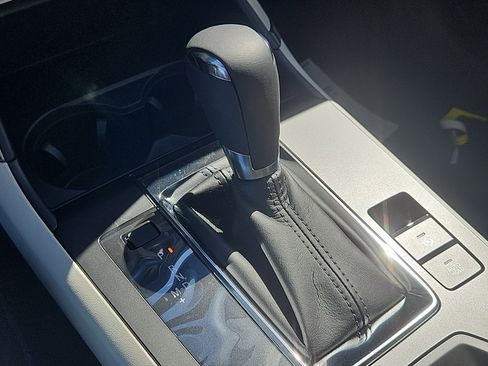 New 2026 MAZDA CX-5 Preferred AWD/4WD image 15