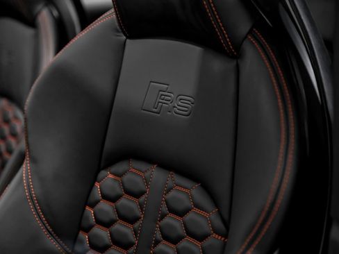 Used 2023 Audi RS 5 Sportback image 34