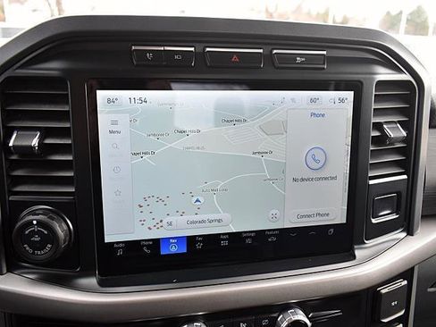 Used 2024 Ford F150 XLT w/ Mobile Office Package image 21