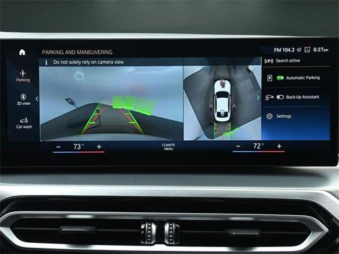 Used 2024 BMW M340i xDrive M340i xDrive w/ Premium Package image 32