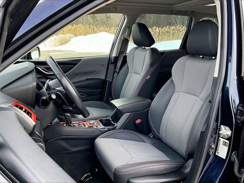 Used 2020 Subaru Forester Sport image 21