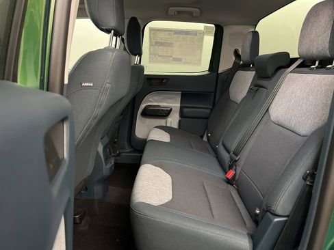 New 2025 Ford Maverick XLT w/ XLT Luxury Package image 26