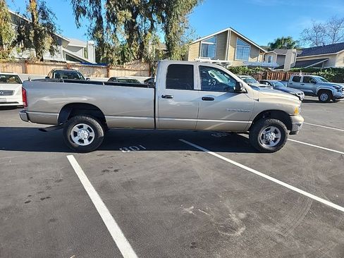 Used 2003 Dodge Ram 2500 Truck SLT image 6