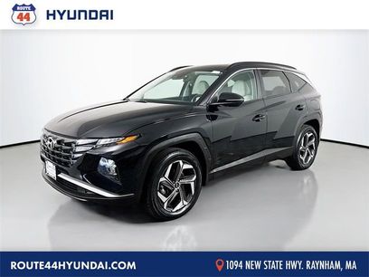 Used 2023 Hyundai Tucson SEL w/ Convenience Package