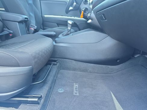 Used 2023 Kia Rio S FWD image 29