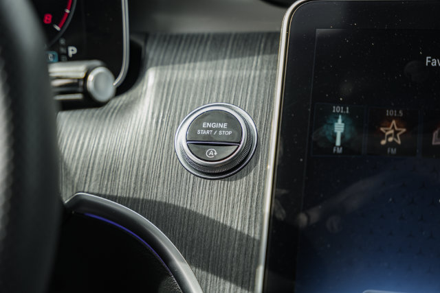 Certified 2023 Mercedes-Benz C 300 4MATIC Sedan image 24