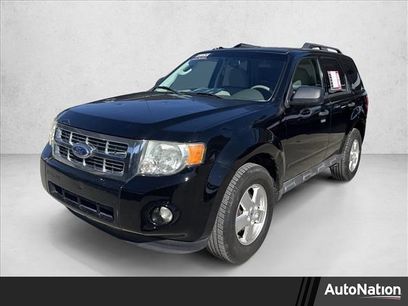 Used 2012 Ford Escape XLT