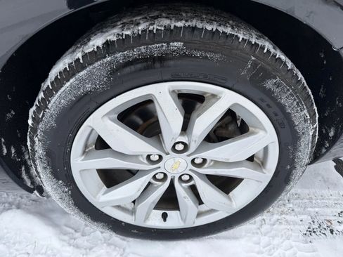 Used 2019 Chevrolet Impala LT image 19