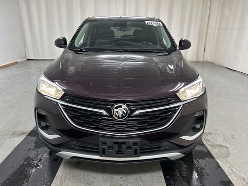 Used 2021 Buick Encore GX Preferred w/ Cold Weather Comfort Package FWD image 3