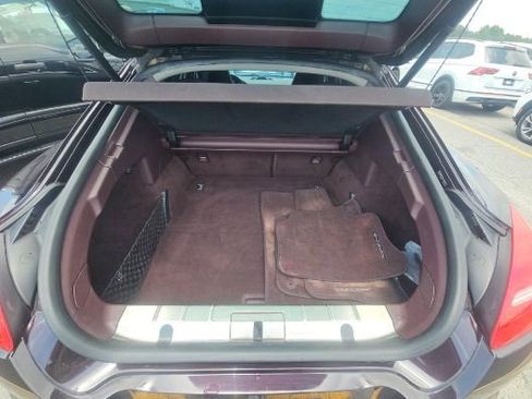Used 2012 Porsche Panamera 4S image 6