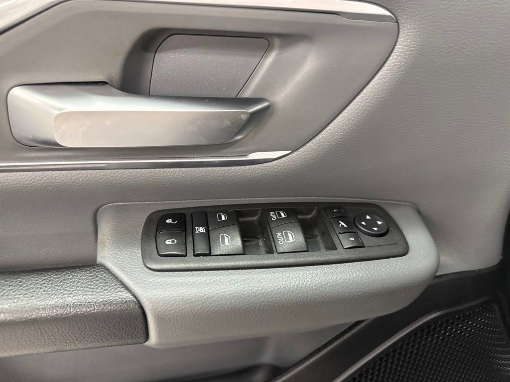 Used 2022 RAM 1500 Lone Star RWD image 21
