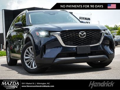 Used 2024 MAZDA CX-90 3.3 Turbo w/ Select Package
