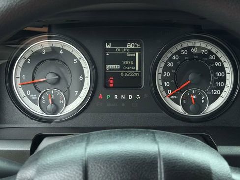 Used 2019 RAM 1500 Express w/ Express Value Package RWD image 13