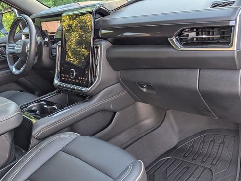 Used 2026 GMC Yukon Elevation w/ Elevation Premium Package RWD image 27