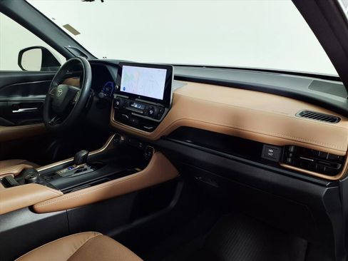 Used 2024 Toyota Grand Highlander AWD Hybrid image 9