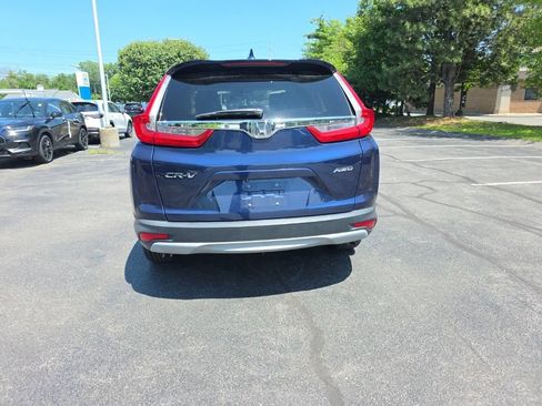 Used 2017 Honda CR-V EX image 6