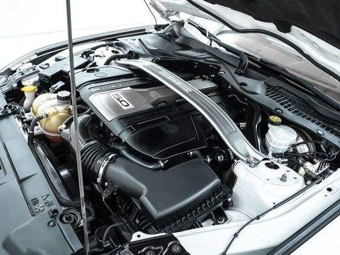 Used 2019 Ford Mustang GT Premium w/ GT Performance Package RWD image 32