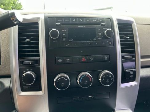 Used 2010 Dodge Ram 2500 Truck SLT w/ Big Horn Regional Pkg AWD/4WD image 18