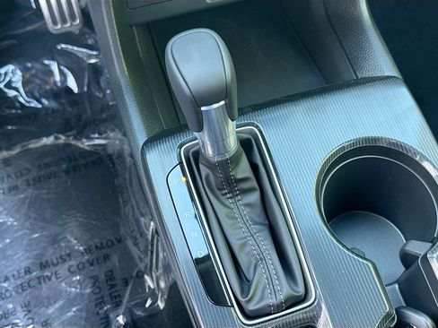 New 2026 Honda Civic Sport image 15