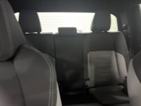 New 2025 Toyota Tacoma TRD Off-Road image 33