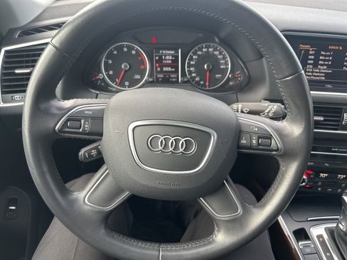 Used 2014 Audi Q5 2.0T Premium Plus image 15