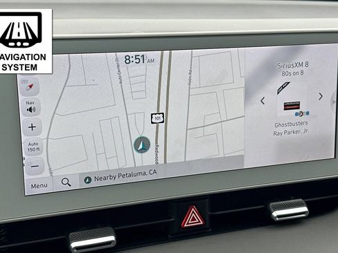 Used 2024 Hyundai Ioniq 5 SEL RWD image 22