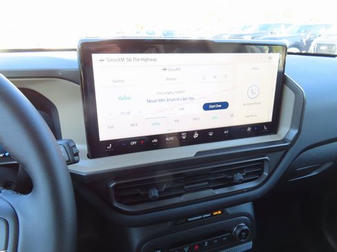 New 2025 Ford Bronco Sport Big Bend w/ Convenience Package image 10