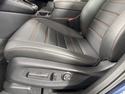 New 2026 Honda CR-V Sport Touring image 14