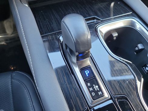 Certified 2024 Lexus RX 350 FWD w/ Technology Package image 26