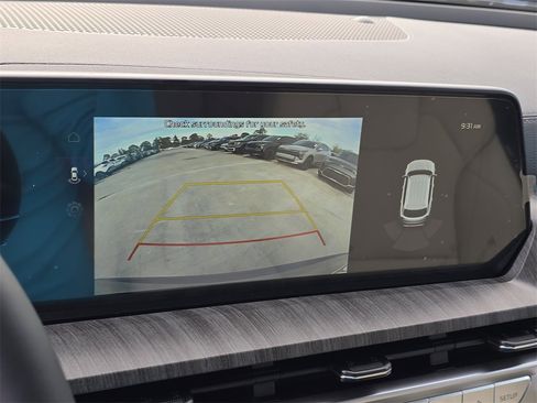 New 2025 Kia Telluride EX image 26